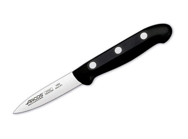 CUCHILLO COCINA MONDADOR MAITR ARCOS 80 MM 150200