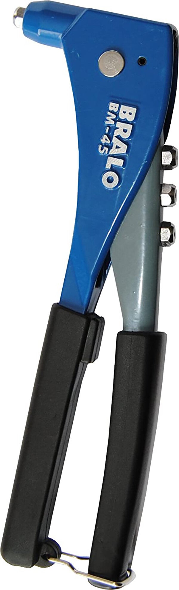 REMACHADORA MANUAL BRICO CAJA BRALO - 02BM00450