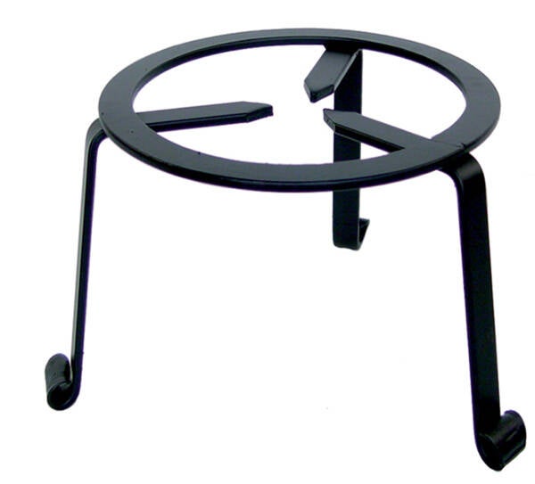 TREBEDE REDONDO FORJA CALDERA IMEX