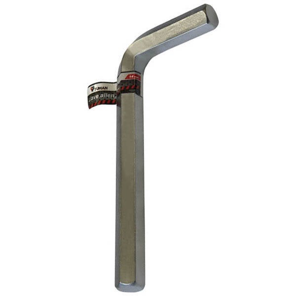 LLAVE ALLEN CRV BRESME 7 MM 100016