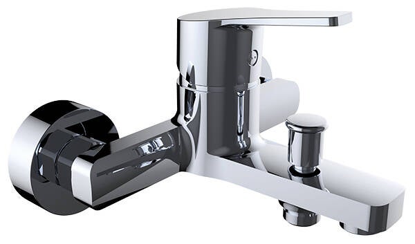 MONOMANDO BAÑO/DUCHA PROFER HOME - PH1255