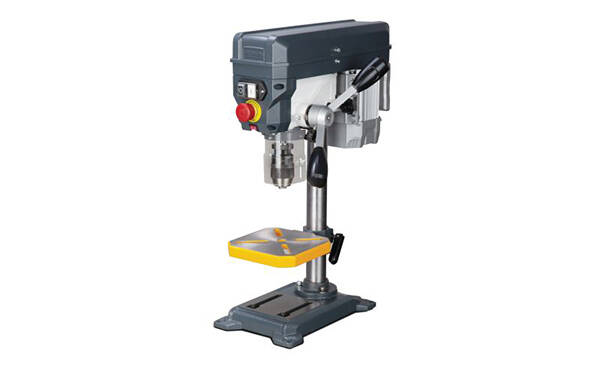 TALADRO COLUMNA 5V 13MM OPTIMUM 350 W DQ 14
