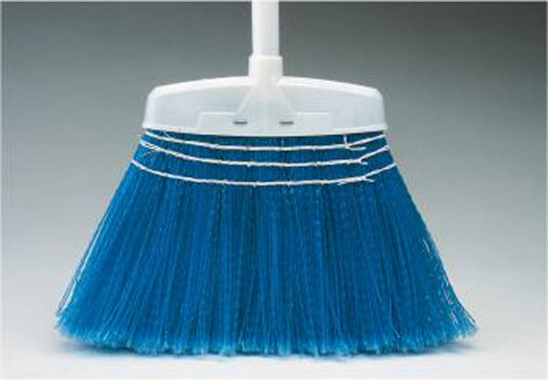 ESCOBA INDUSTRIAL S/MANGO BARBOSA 20 CM 01803