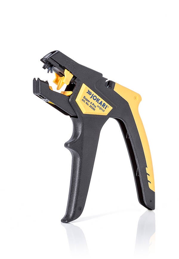 ALICATE PELACABLE JOKARI 0,2-6 MM J20200