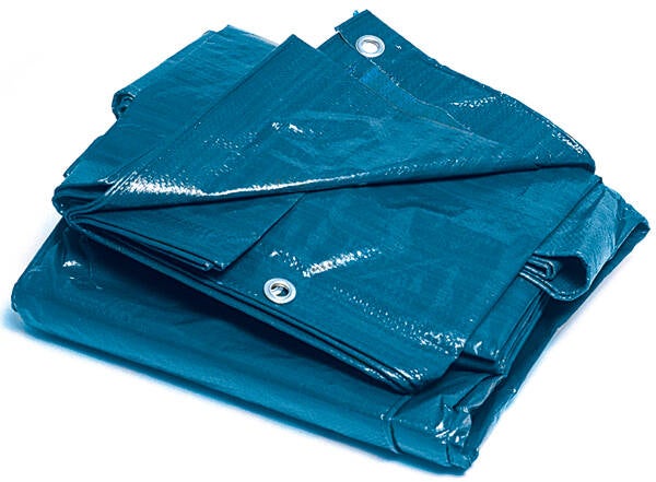 TOLDO MULTIUSO 115 GRS PROFER GREEN 3X4 M