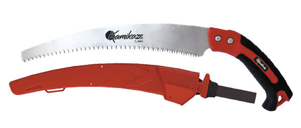 SERRUCHO PODAR D. JAPONES FUND KAMIKAZE 330 MM 2981