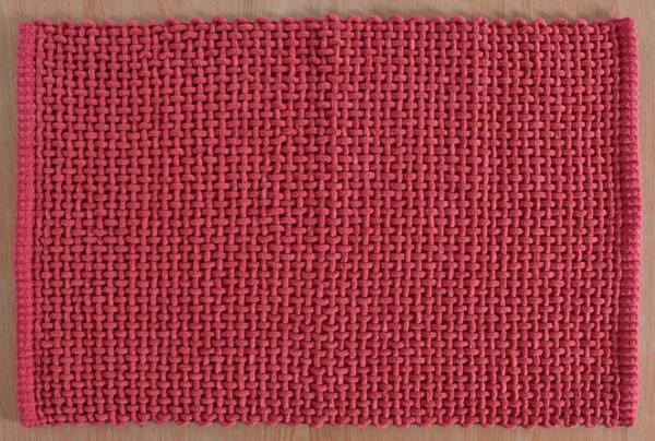 ALFOMBRA BAÑO NOA 08GRANA ATENAS 45 X 70 CM 406.45X70.08