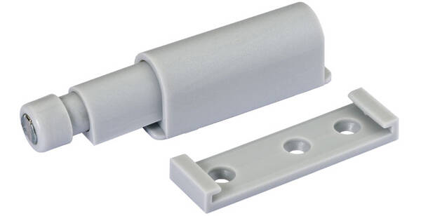 CIERRE EXPLULSOR IMAN C/BASE MICEL 13 MM 10913