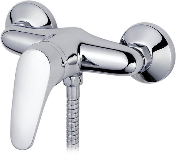 MONOMANDO DUCHA GROVE VERHAL - 0011404