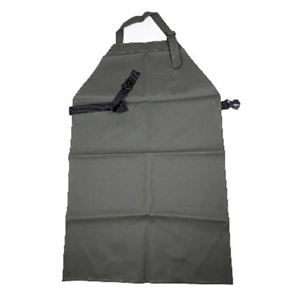 DELANTAL IMPERMEABLE VERDE LABRADOR - 200102