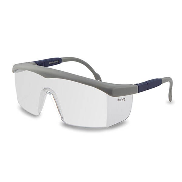GAFAS PROTECCION ANTIRAYA/VAHO PEGASO - BASIC-7 43/9