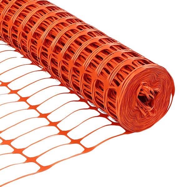 MALLA SEÑALIZACION NARANJA PROFER TOP 1X50 M PT1942