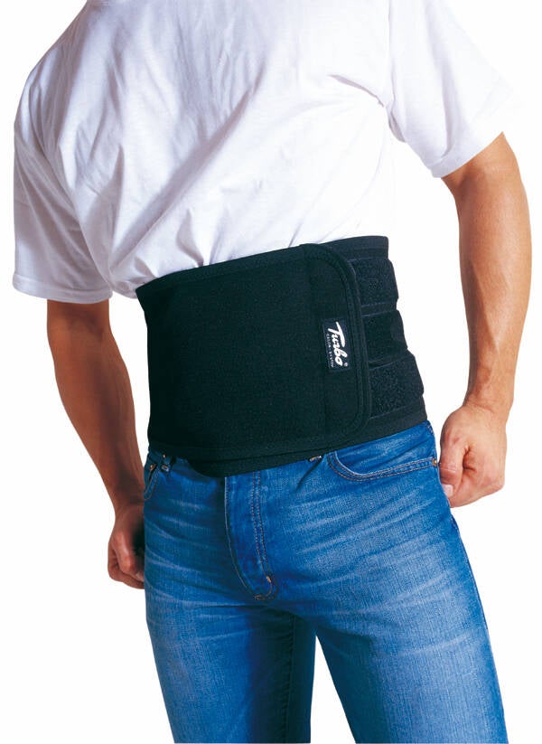 FAJA TERMICA PROTECCION MASTER TURBO UNICA 800