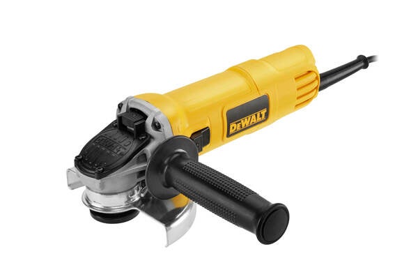 AMOLADORA MINI 125MM DEWALT 900 W DWE4157