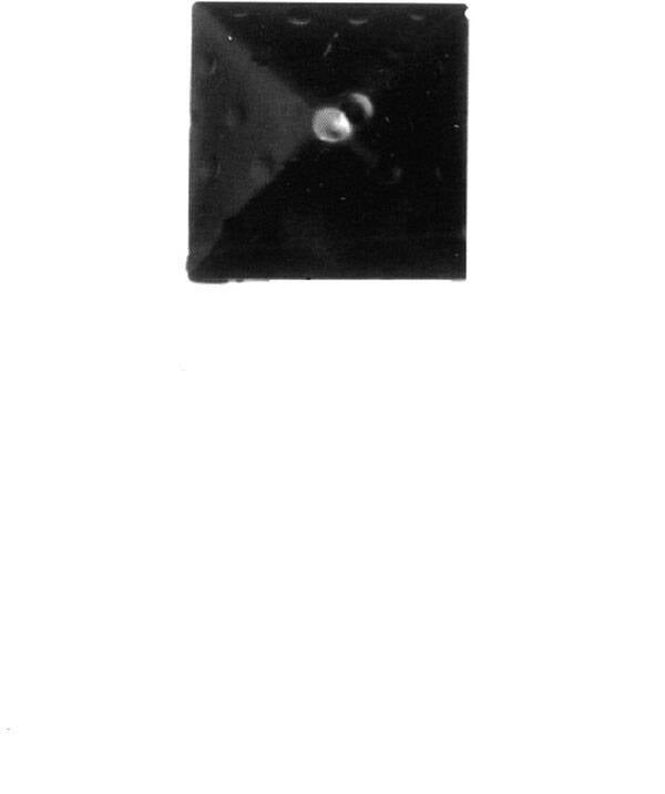 CLAVO PIRAMIDE IMEX 30X30 MM 73330