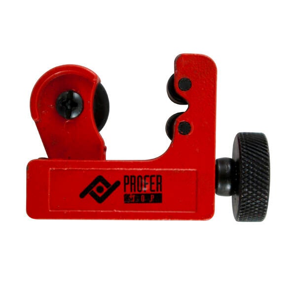 CORTATUBO MINI PROFER TOP 3-22 MM PT0903