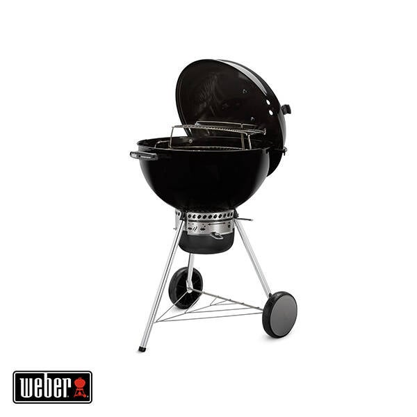 BARBACOA CARBON MASTER-TOUCH WEBER 57 CM 14701004