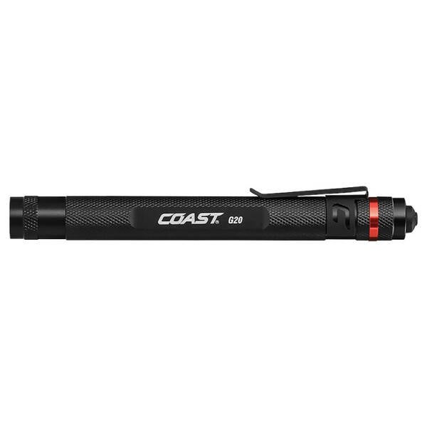LINTERNA BOLSILLO IPX4 COAST -
