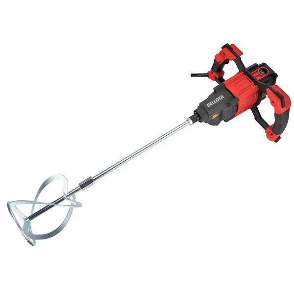 MEZCLADOR ELECTRICO 2V+ VARILLA BELLOTA 1800 W M18