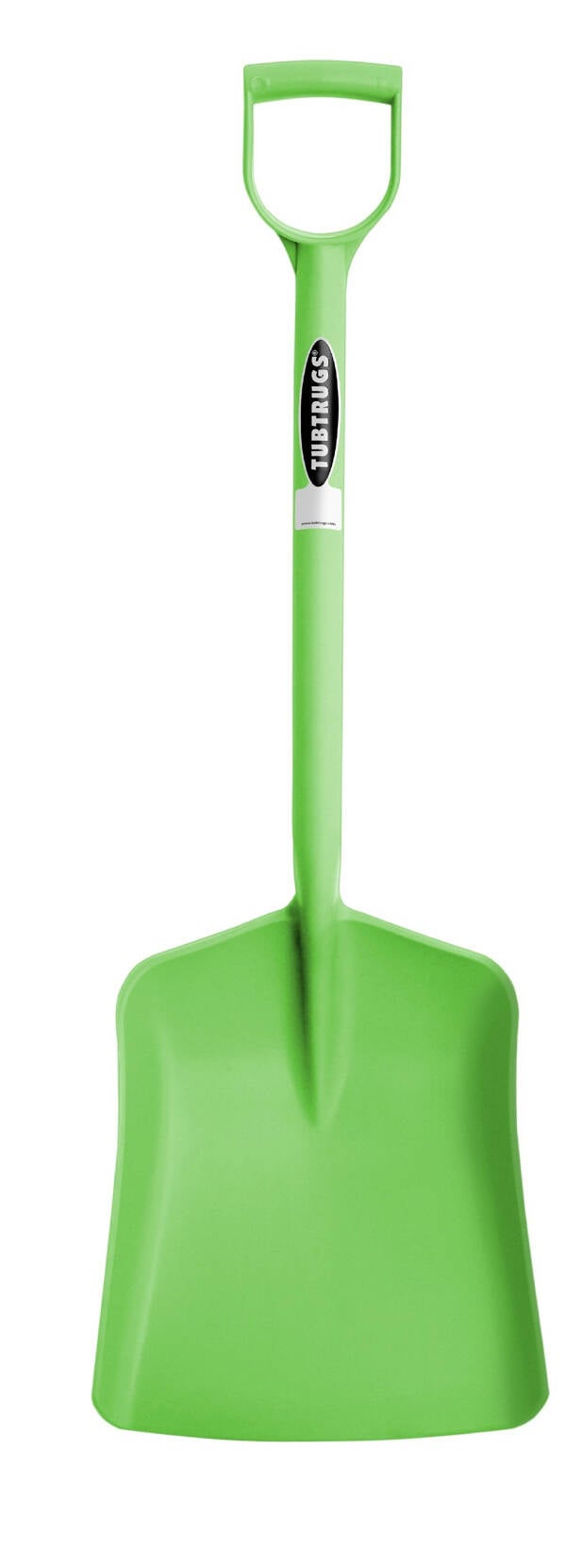 PALA DE POLIPROPILENO PISTACHO DICOAL 1 M 119/PP/PST