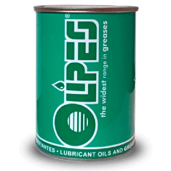PASTA ANTIGRIPANTE COBRE OLIPES 1 L 7032201