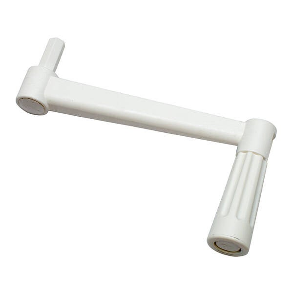 MANIVELA TORNO PERSIANA BLANCA PROFER HOME PH1531