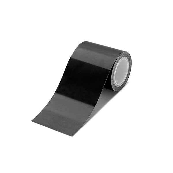 CINTA ADHESIVA AL NGR ESPECIAL CALOR INOFIX 5 MX50 MM 1986-3-