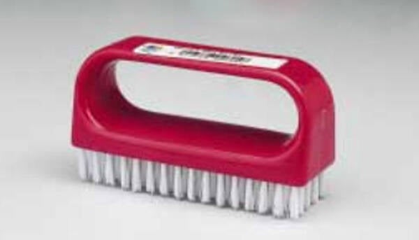 CEPILLO UÑAS N102 C/ASA TOTAL BARBOSA - 02605