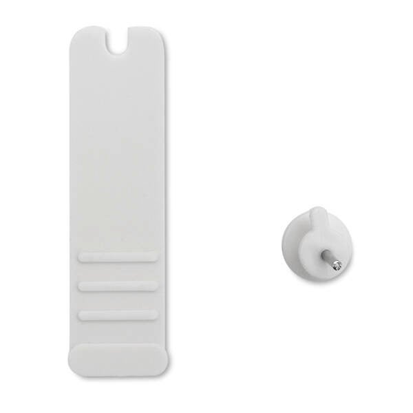 CUELGA FACIL 1 CLAVO BL.10 U INOFIX 10X16 MM 3000-2