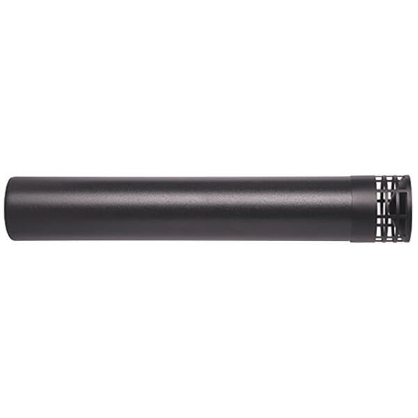 TRAMO FINAL EVACUACION PELLET PRACTIC 80 MM 096021