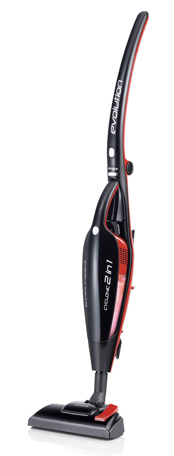 ASPIRADOR ESCOBA CON CABLE ARIETE - 2764