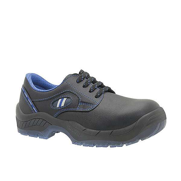 ZAPATO PIEL S3 PUNTERA+PLANT PANTER DIAMANTE PLUS