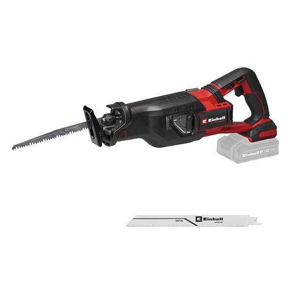 SIERRA SABLE S/BAT 32MM EINHELL 18 V TP-AP 18/32 LI