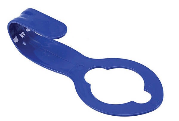 COLGADOR GRIFO MANGUERA EXTENS AQUACENTER - C2285