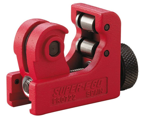 CORTATUBO MINI SUPER EGO 22 MM 7222000