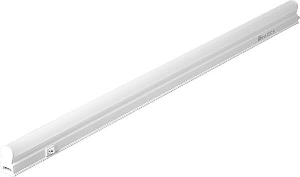 REGLETA LED LINEAL 4000K LN 800LM 87CM FERON 9 W 43362