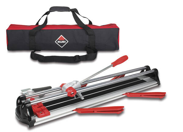 CORTADOR FAST-85 C/BOLSA RUBI - 13939