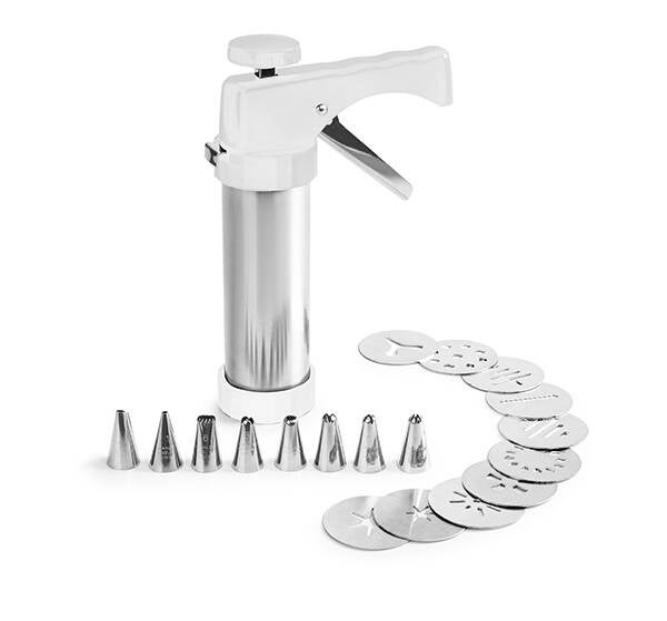 CHURRERA MAQUINA PASTAS IBILI - 769500