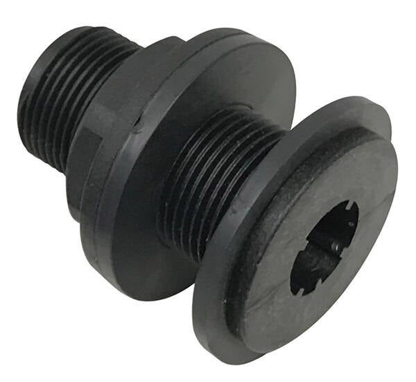 PASAMUROS 1' DEPOSITO 10 BAR AQUACONTROL - C8242