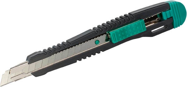 CUTTER BLOQUEO AUTO WOLFCRAFT 9 MM 4141000