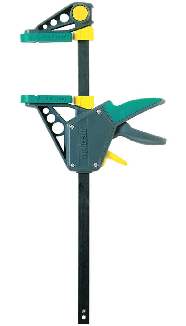 SARGENTO APRIETE MONOMANUAL PRO-ACTIVE100 150 MM 3030000