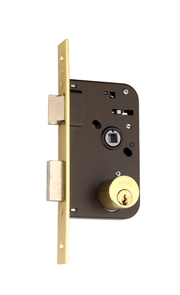 CERRADURA EMBUTIR REVERSIBLE YALE 70 50 HL