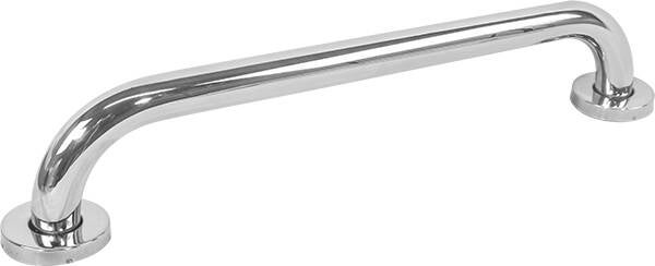 ASIDERO RECTO INOX PROFER HOME 50 CM PH1218