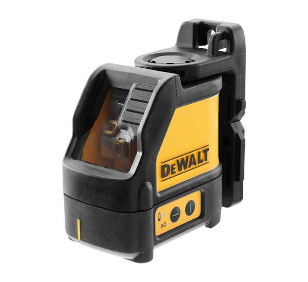 NIVEL LASER AUTONIVEL VERD SOP 20M DEWALT - DW088CG