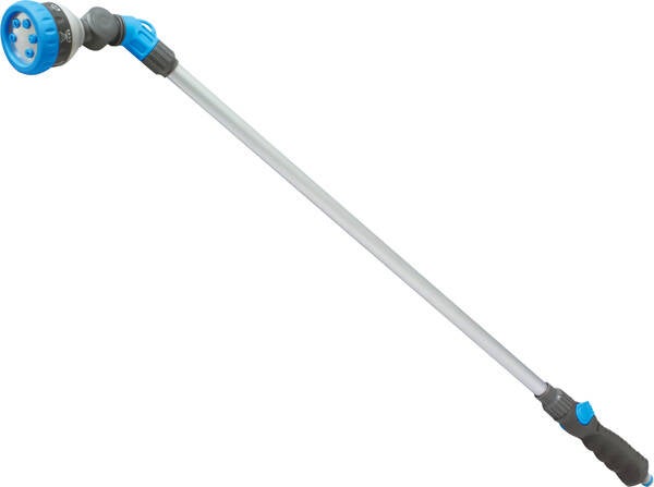 LANZA ROCIADORA AJUSTABLE PROFER GREEN - PG0186