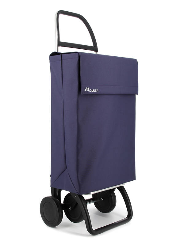 CARRO COMPRA JEAN LN 4 MARINO ROLSER 43 L JEA032