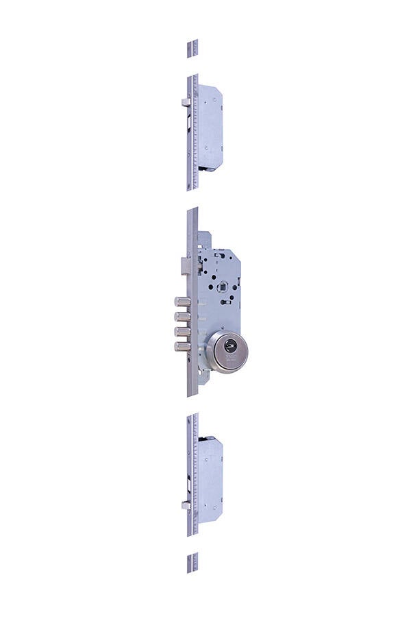 CERRADURA SEG AUTOMAT CL 60AC TESA 50/85 MM TAB3 566LC