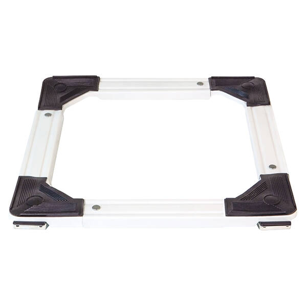 SOPORTE EXTEN C/RUED AMIG 65X65 CM 23551