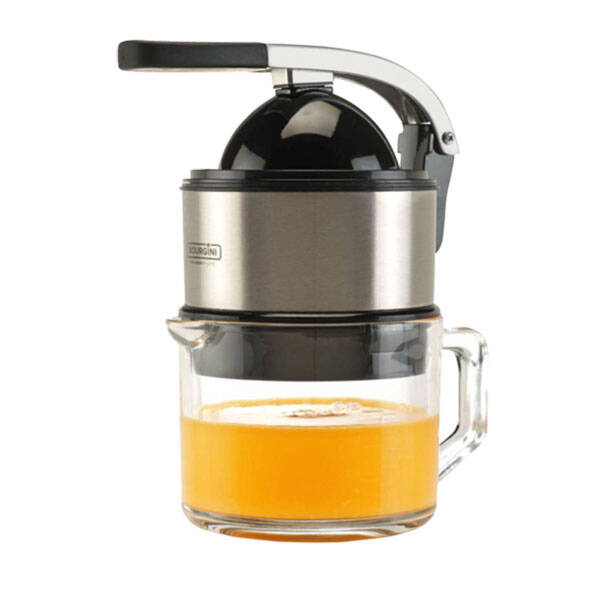 EXPRIMIDOR BRAZO- JARRA CRISTAL 0.75L BOURGINI 60 W 23202005