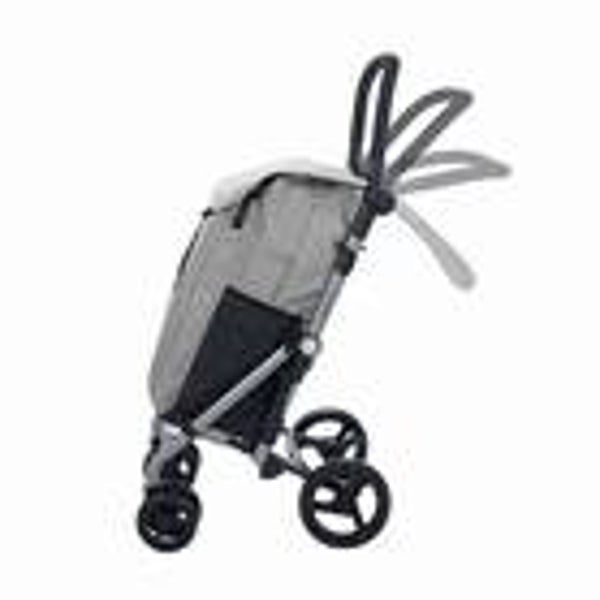 CARRO COMPRA CLASSIC DUO ICE CARLETT 53+9 L LETT430-C1